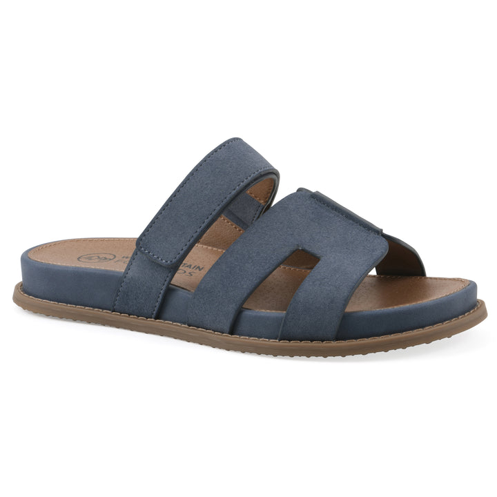 Mazi Footbeds Sandal