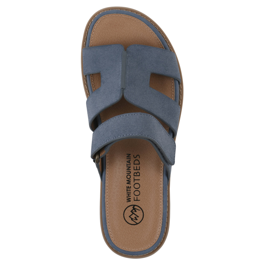 Mazi Footbeds Sandal