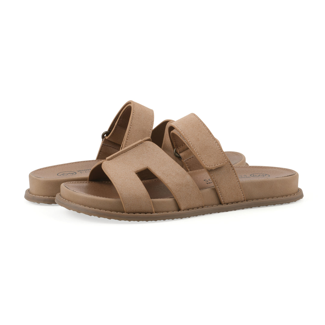 Mazi Footbeds Sandal