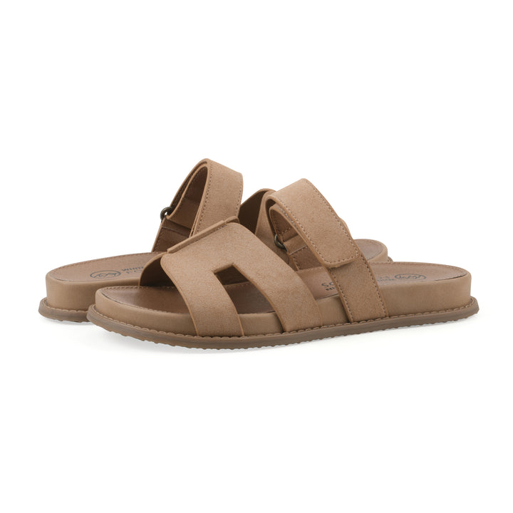 Mazi Footbeds Sandal