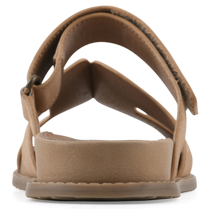 Mazi Footbeds Sandal