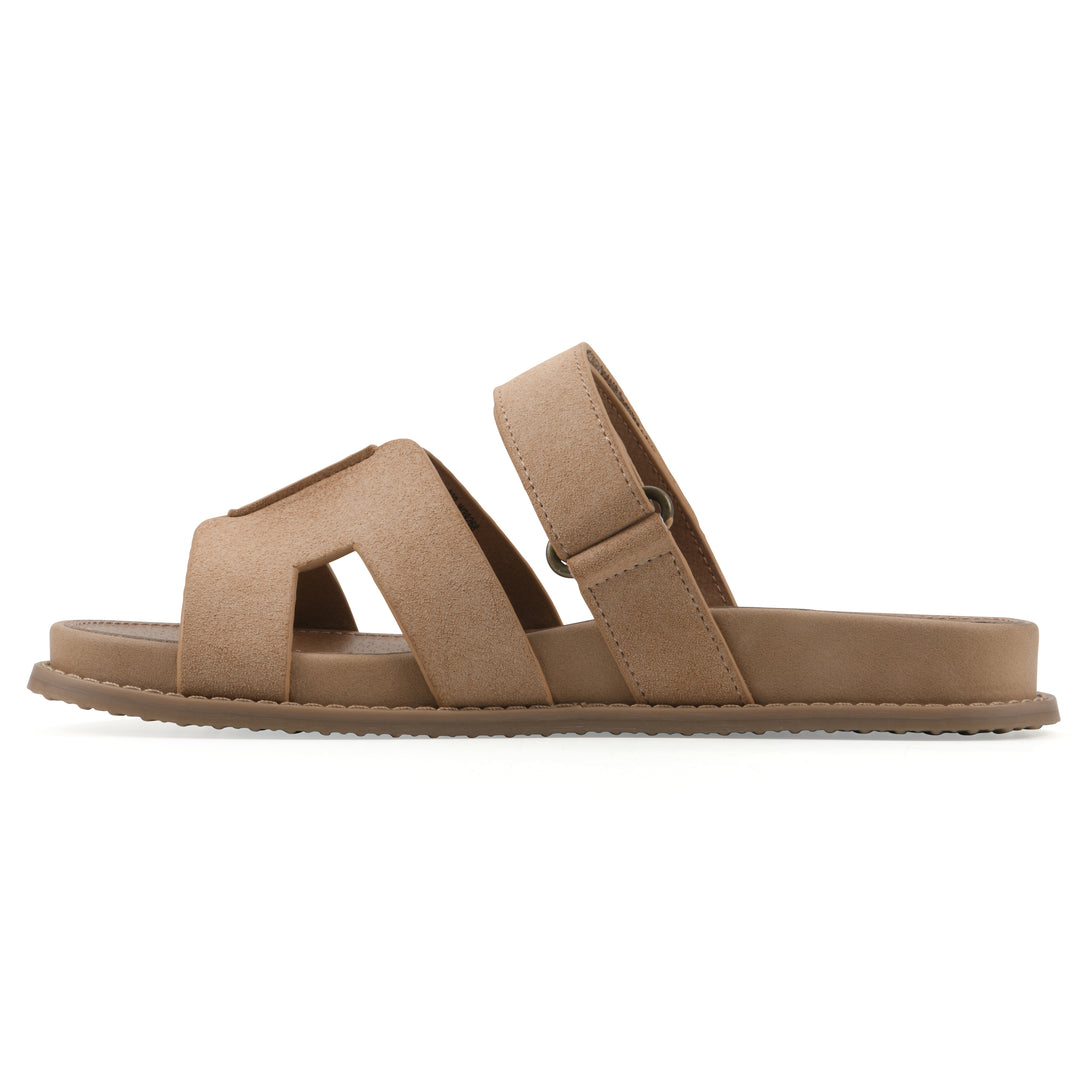 Mazi Footbeds Sandal