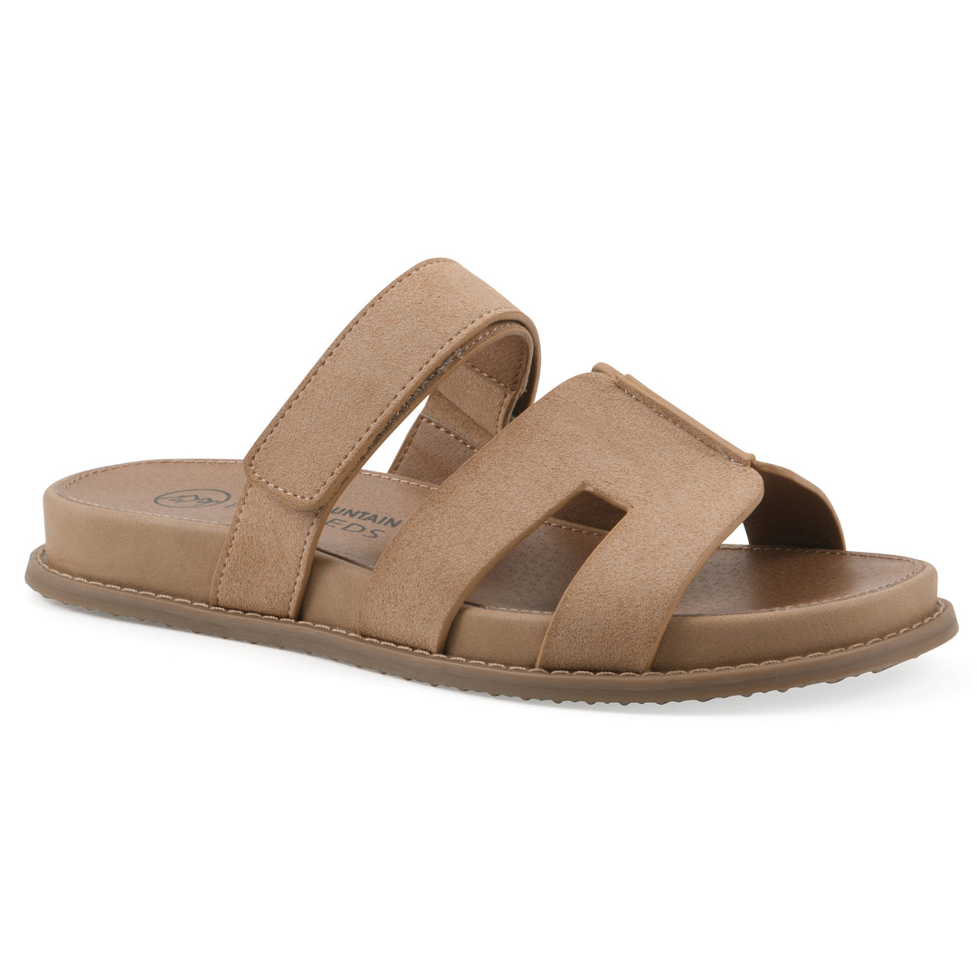 Mazi Footbeds Sandal