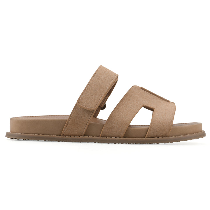 Mazi Footbeds Sandal