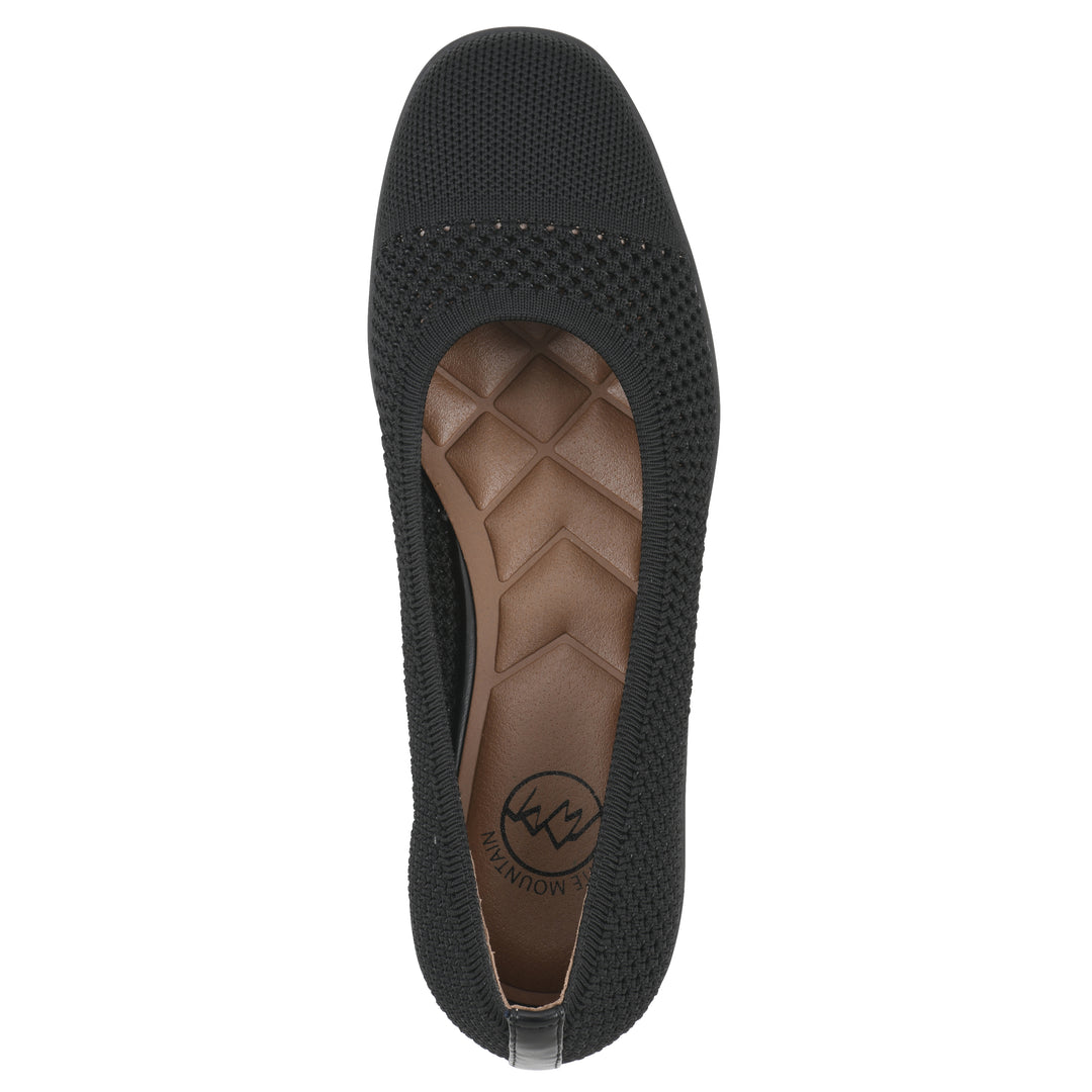Florian Flat