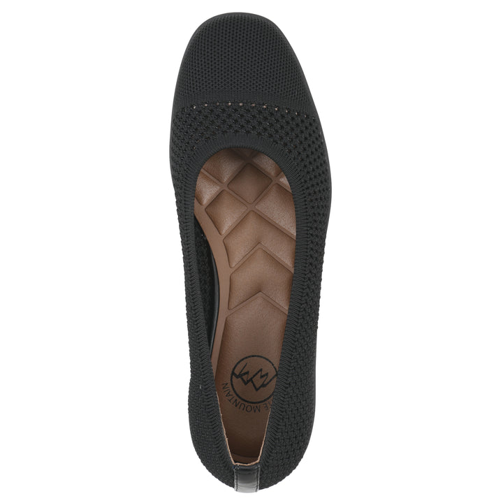 Florian Flat