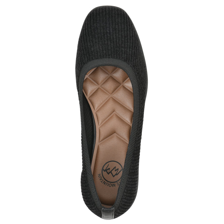 Florian Flat