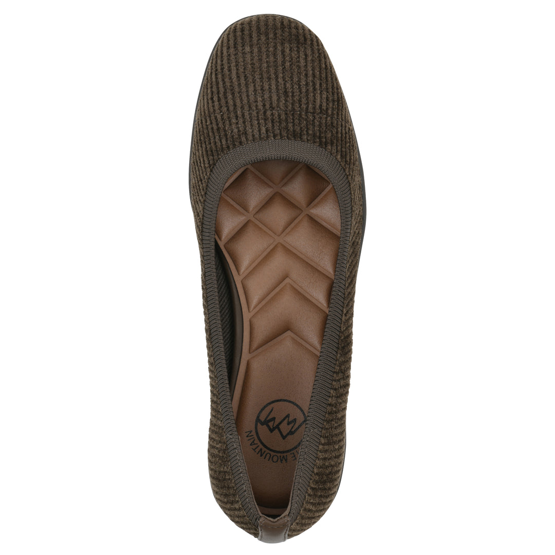 Florian Flat