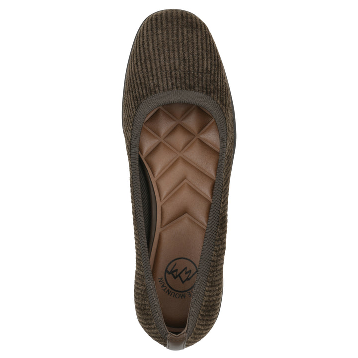 Florian Flat
