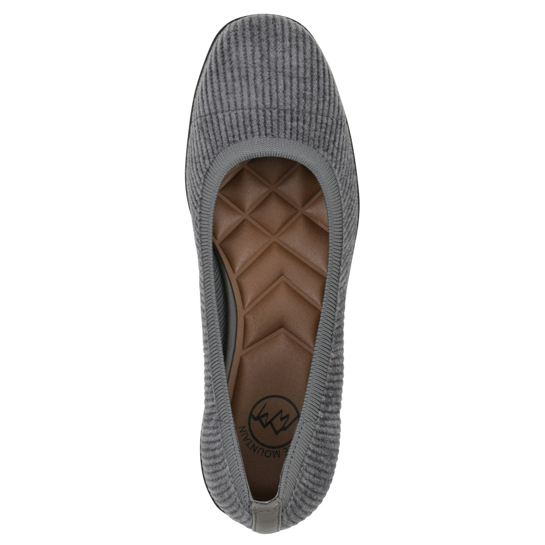 Florian Flat