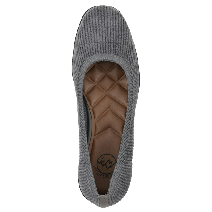 Florian Flat