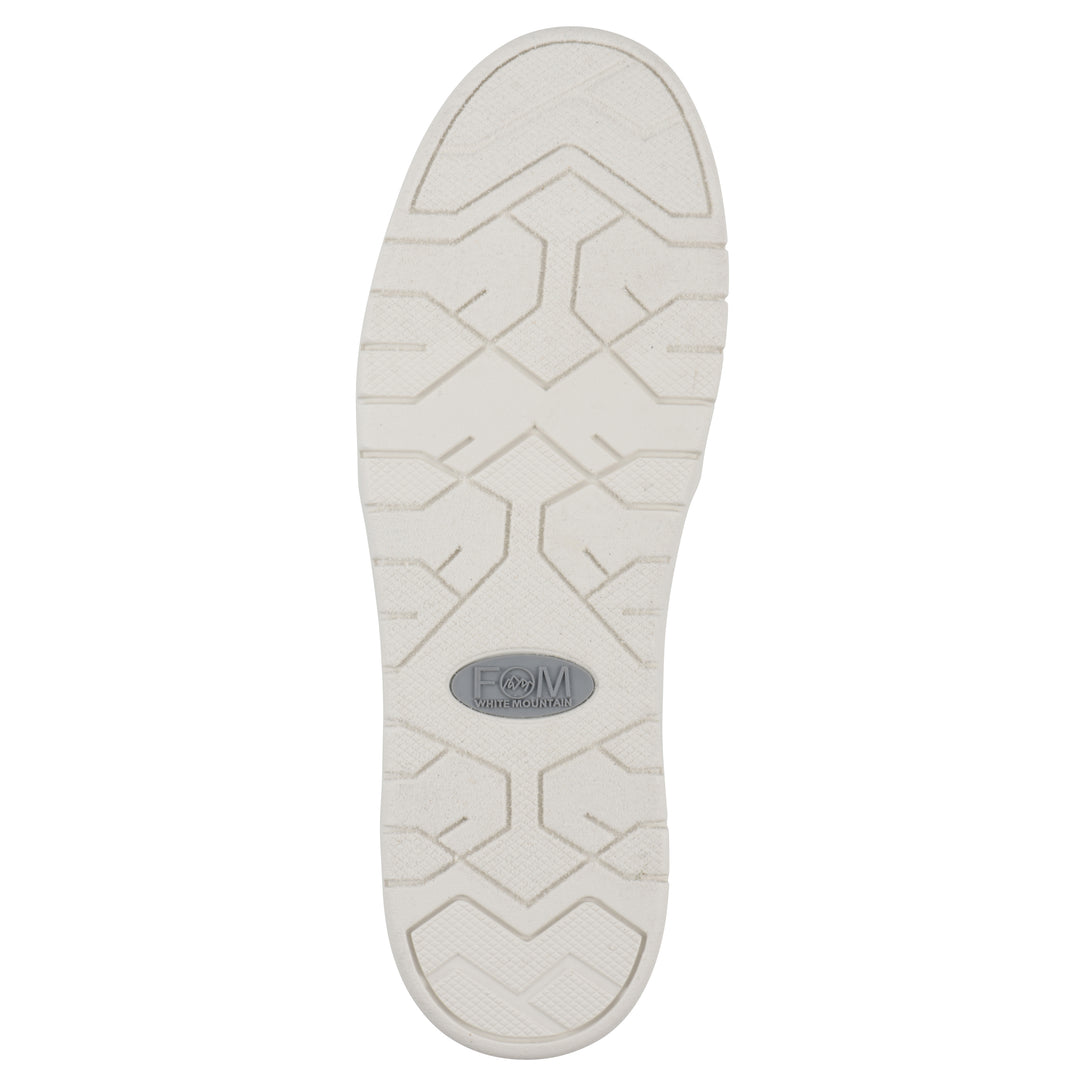 Nocci Recovery Loafer - Blue Raspberry Faux Leather