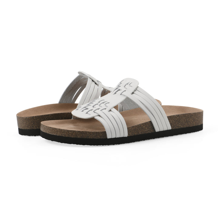 Halicore Footbeds Sandal