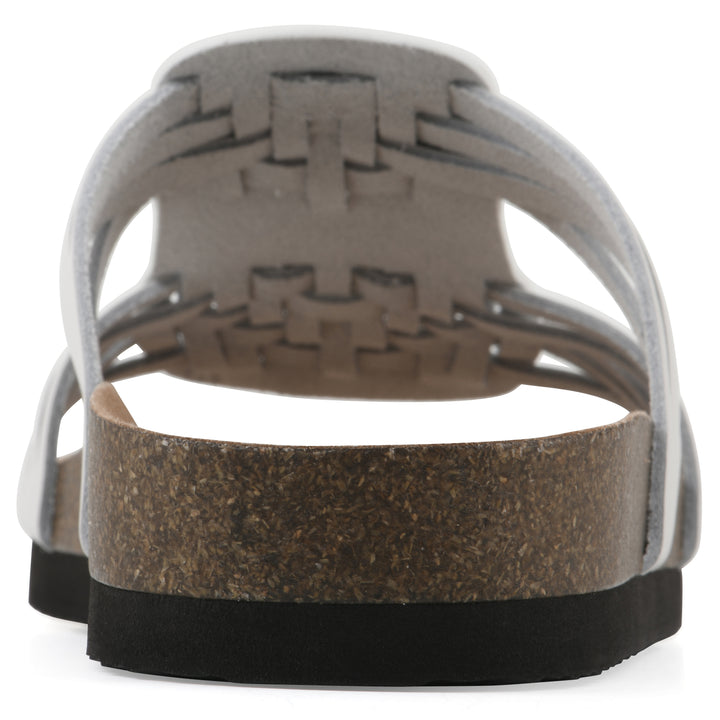 Halicore Footbeds Sandal