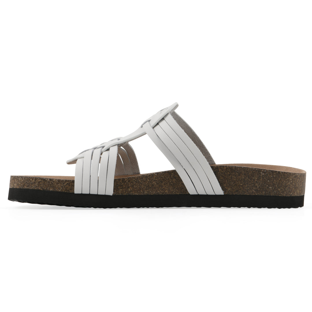 Halicore Footbeds Sandal