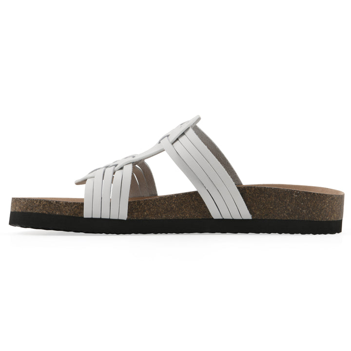 Halicore Footbeds Sandal