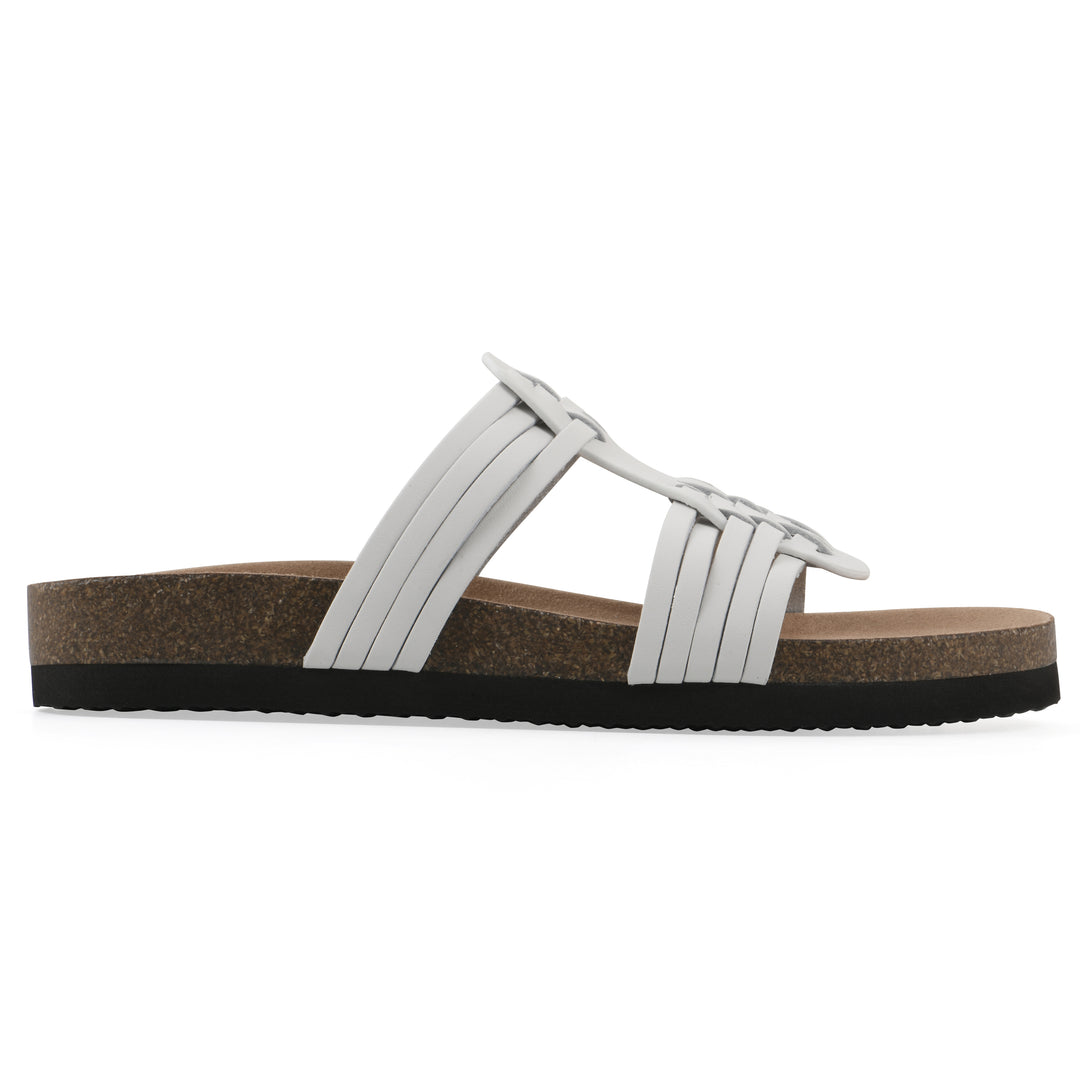 Halicore Footbeds Sandal