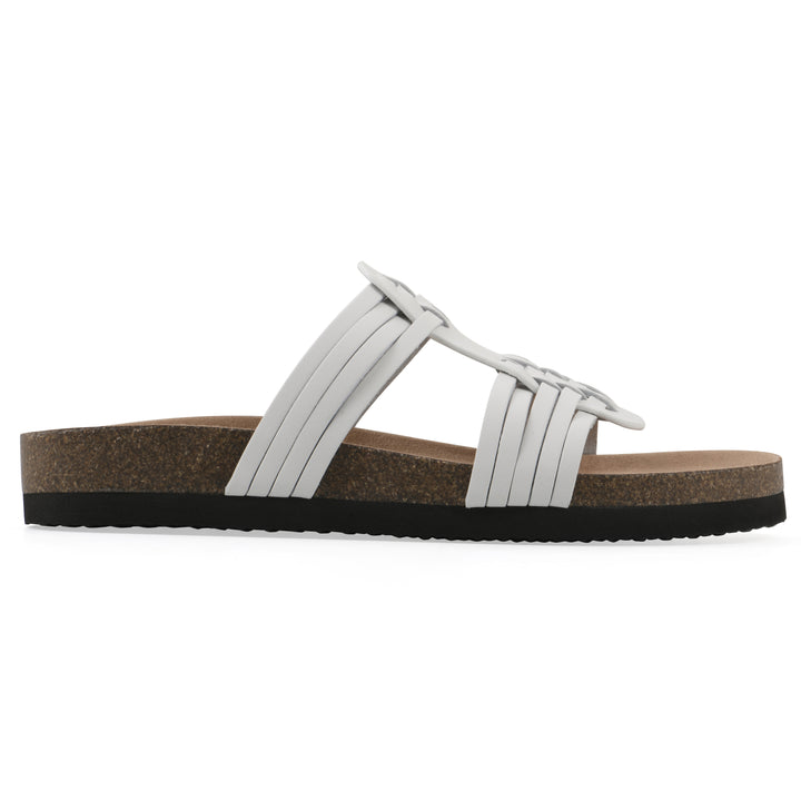 Halicore Footbeds Sandal