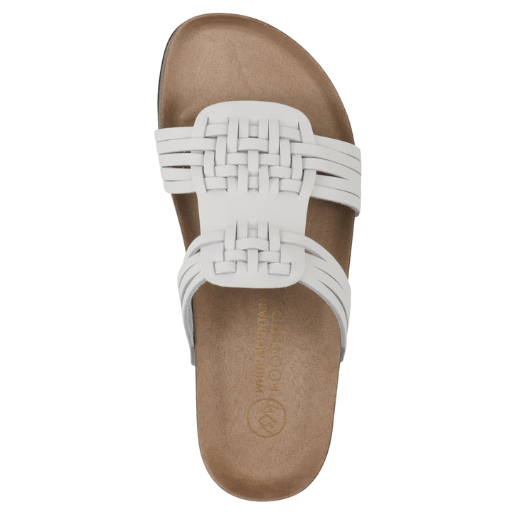 Halicore Footbeds Sandal