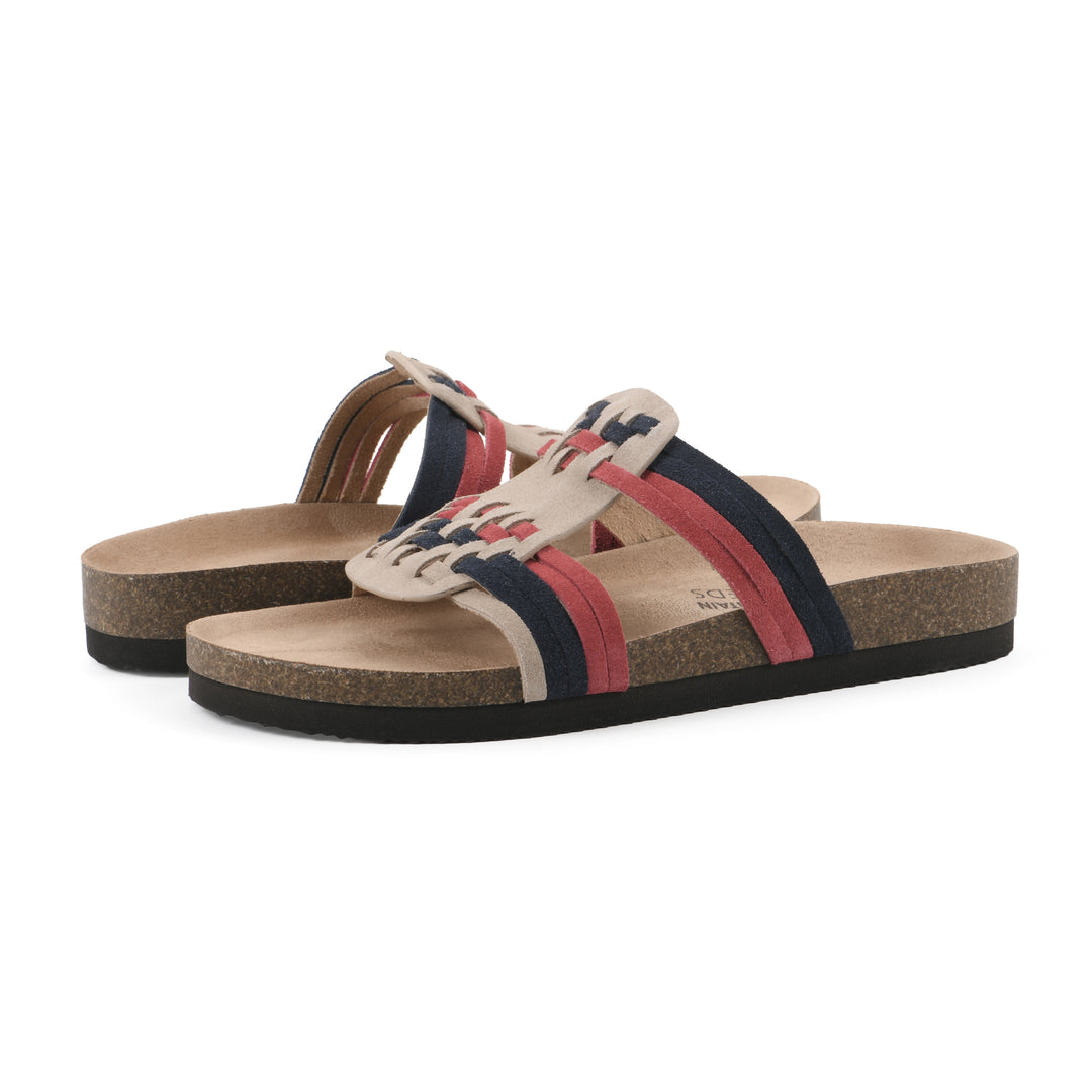 Halicore Footbeds Sandal