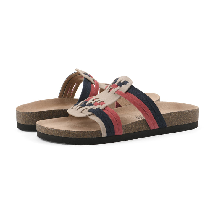 Halicore Footbeds Sandal