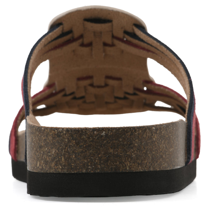 Halicore Footbeds Sandal