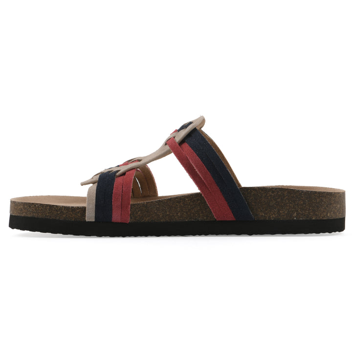 Halicore Footbeds Sandal