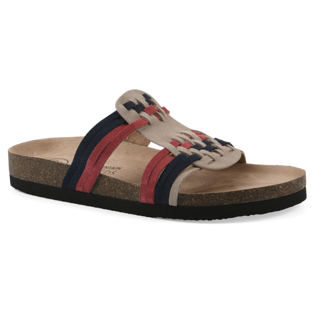 Halicore Footbeds Sandal