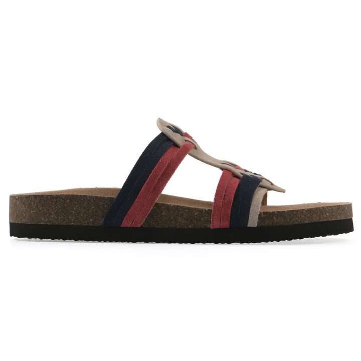 Halicore Footbeds Sandal
