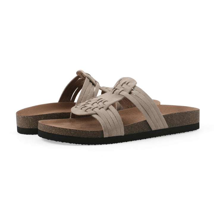 Halicore Footbeds Sandal