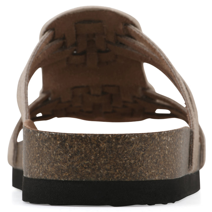 Halicore Footbeds Sandal