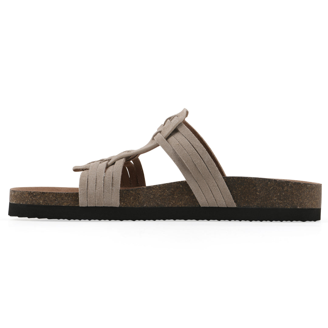 Halicore Footbeds Sandal