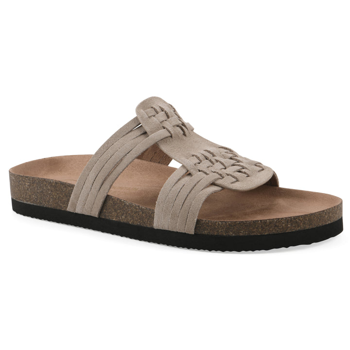 Halicore Footbeds Sandal