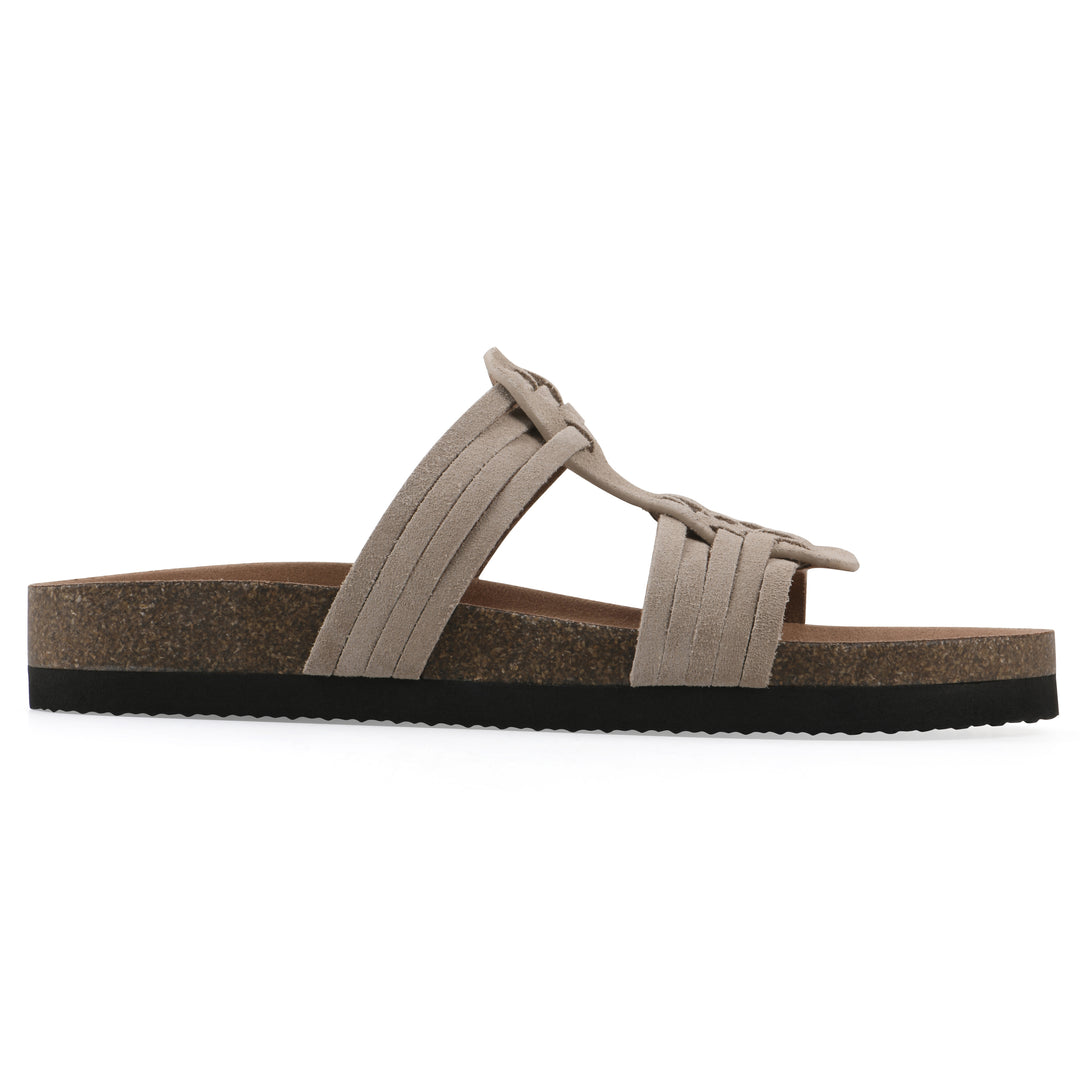 Halicore Footbeds Sandal