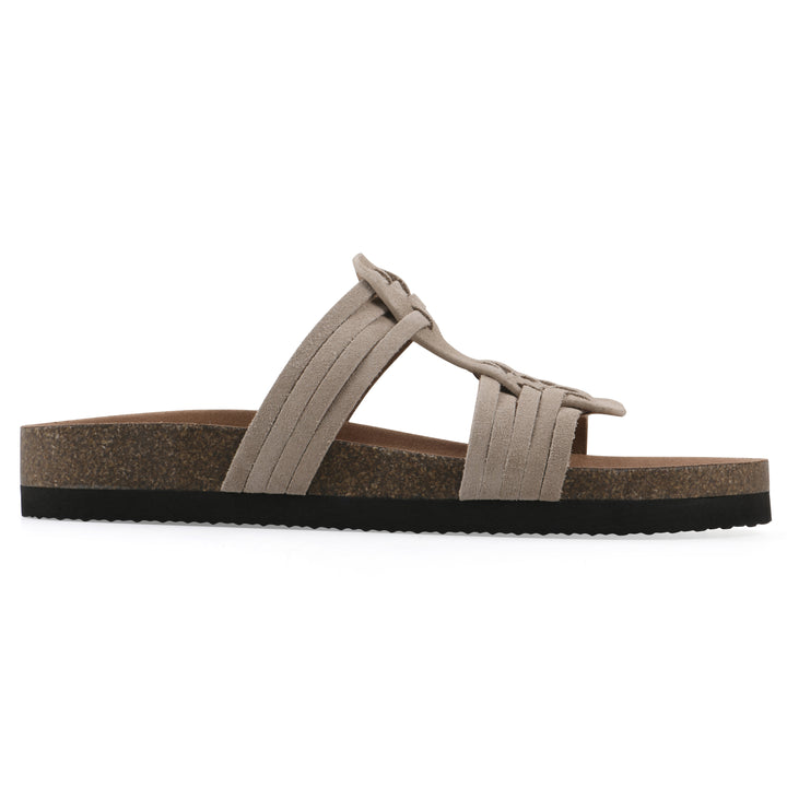 Halicore Footbeds Sandal