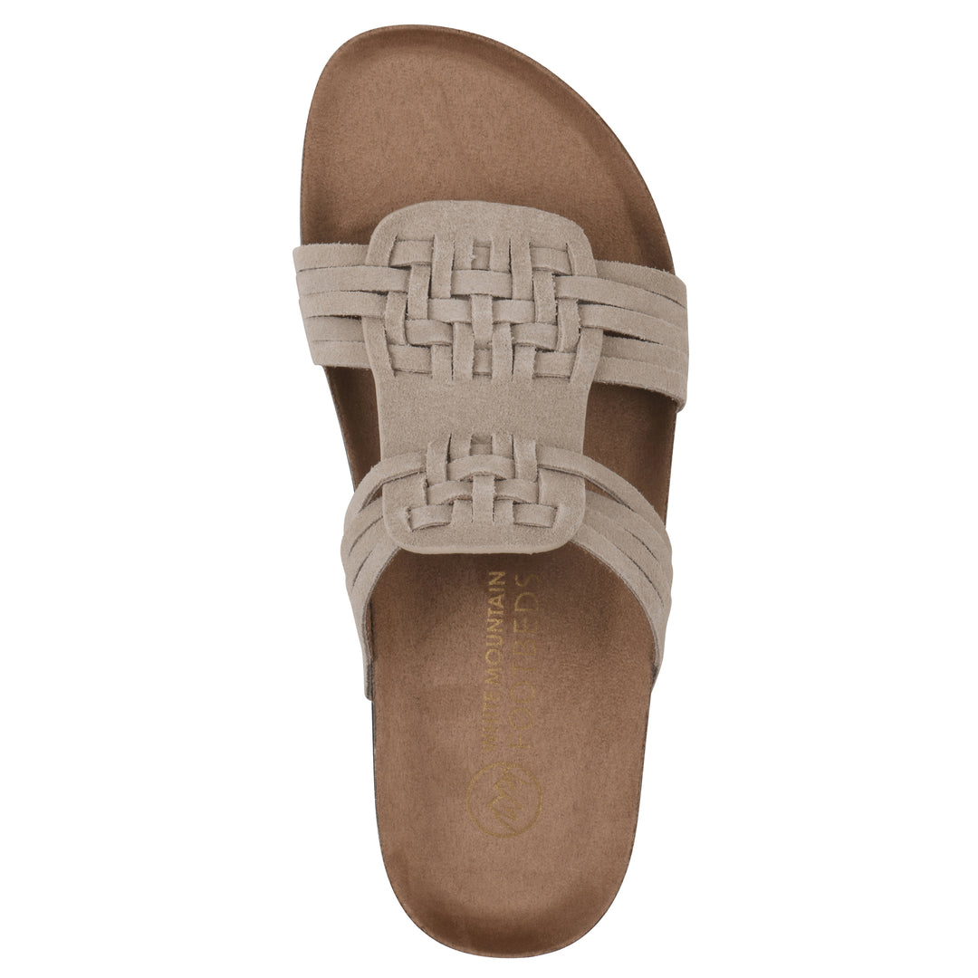 Halicore Footbeds Sandal