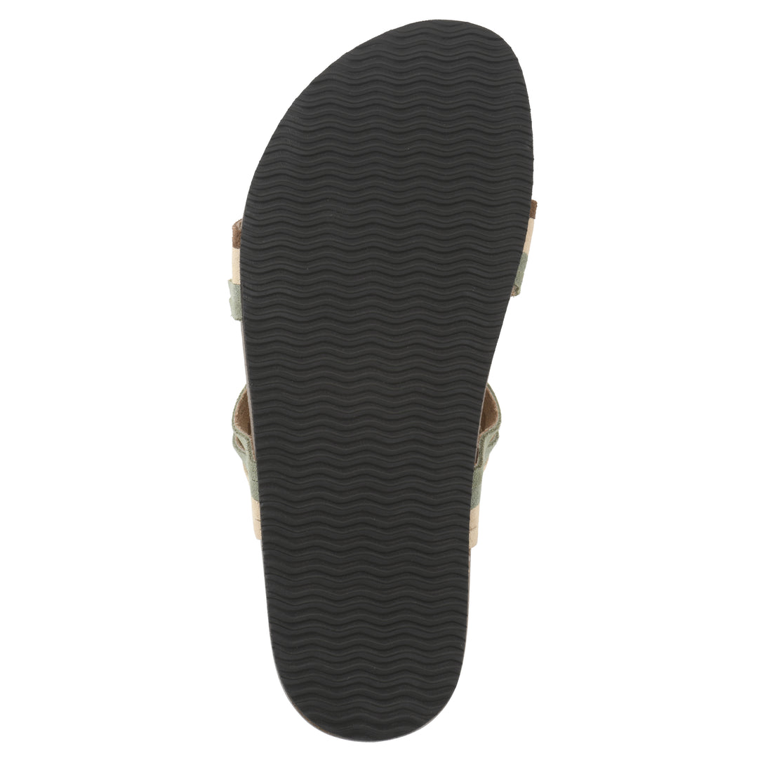 Halicore Footbeds Sandal