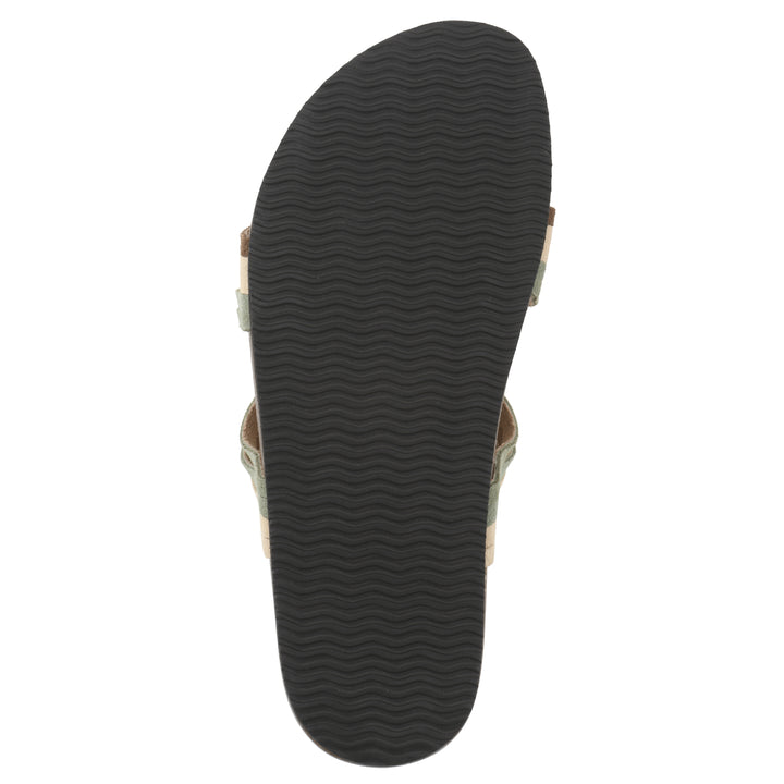 Halicore Footbeds Sandal
