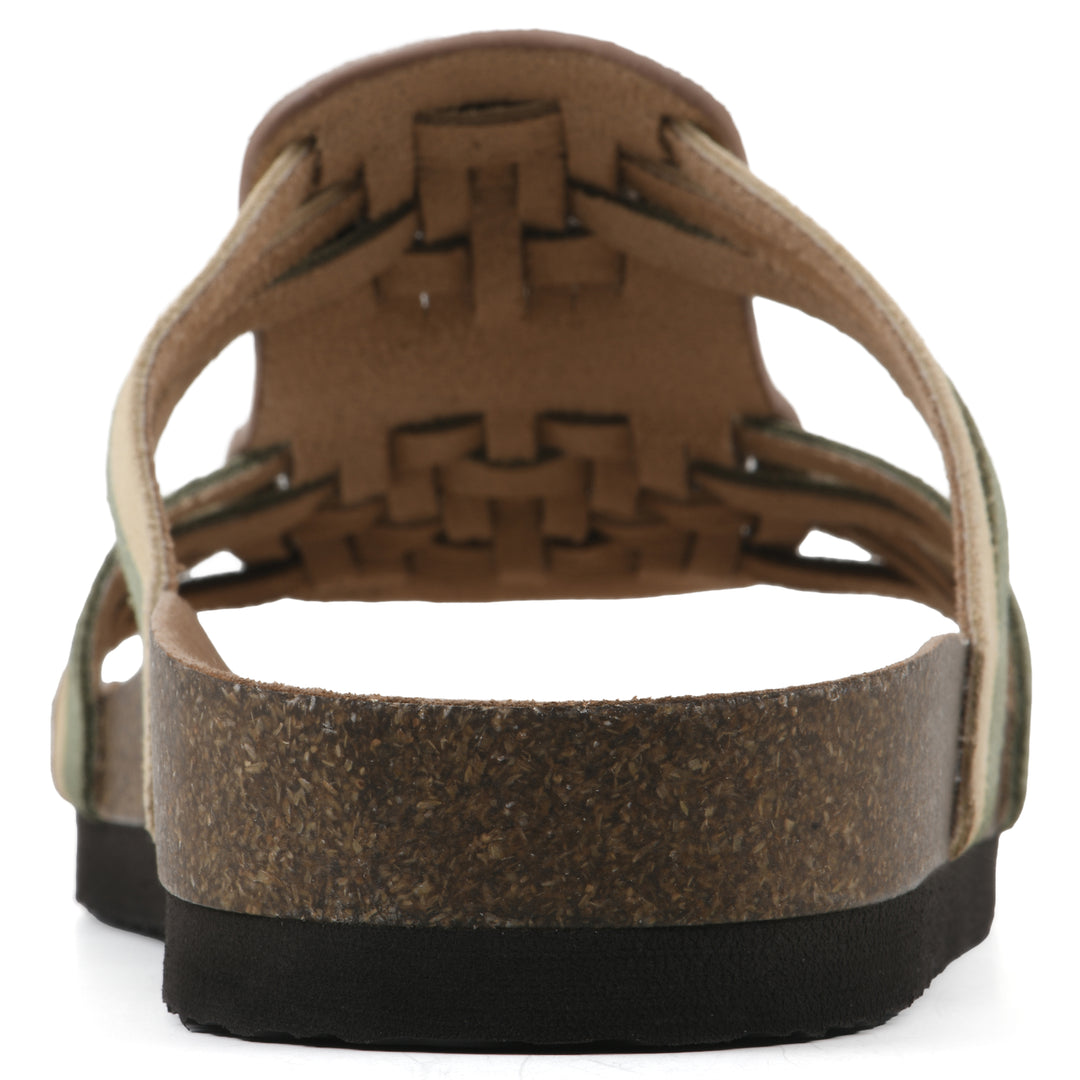 Halicore Footbeds Sandal