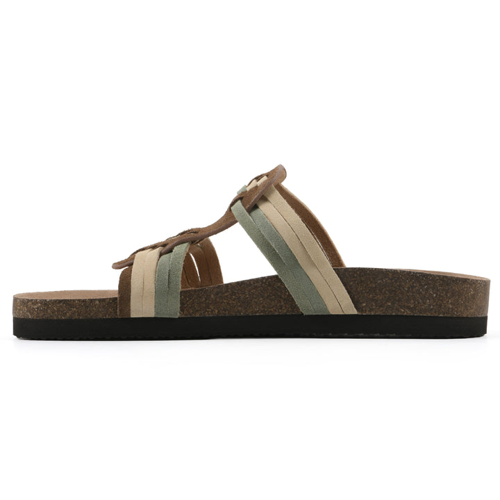 Halicore Footbeds Sandal