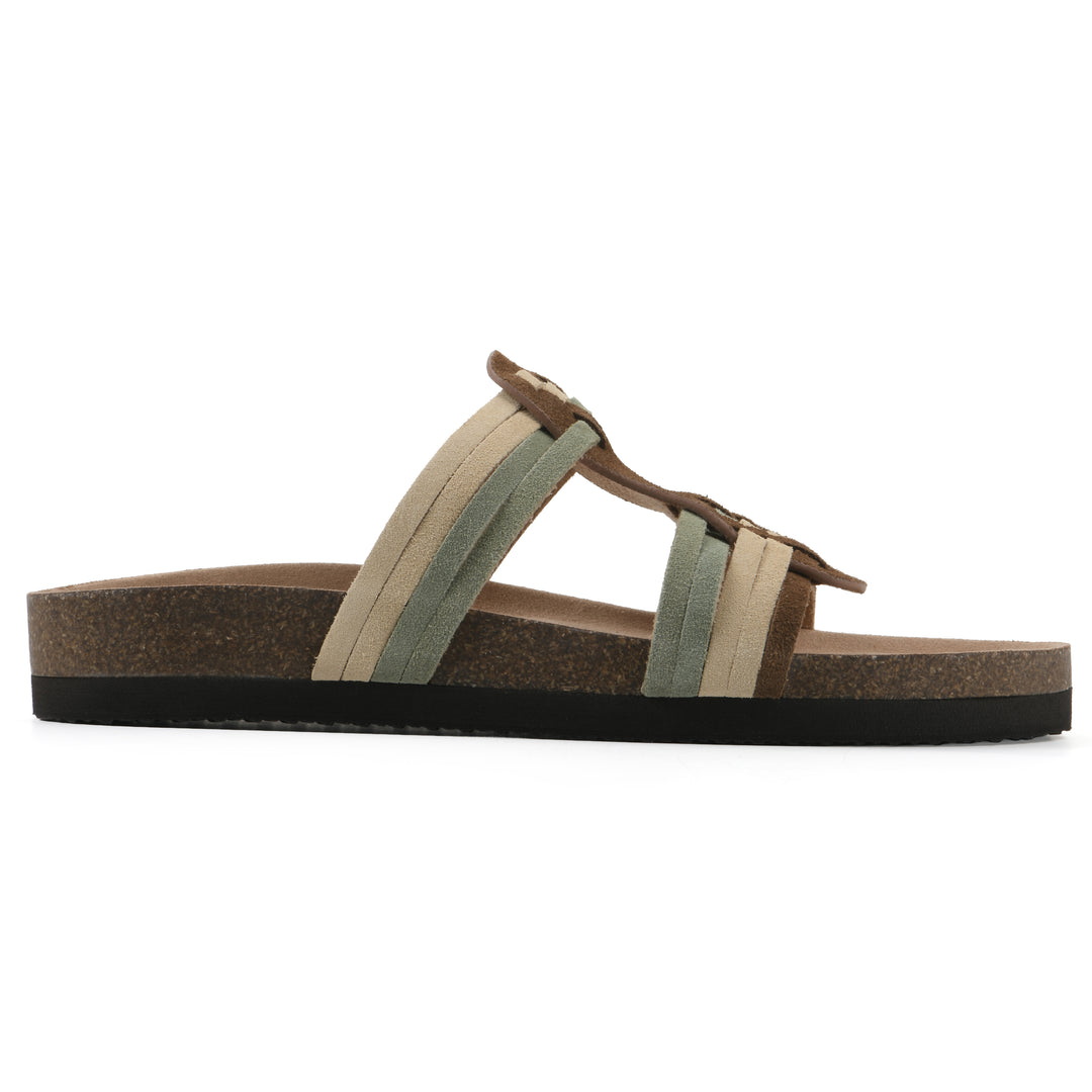 Halicore Footbeds Sandal