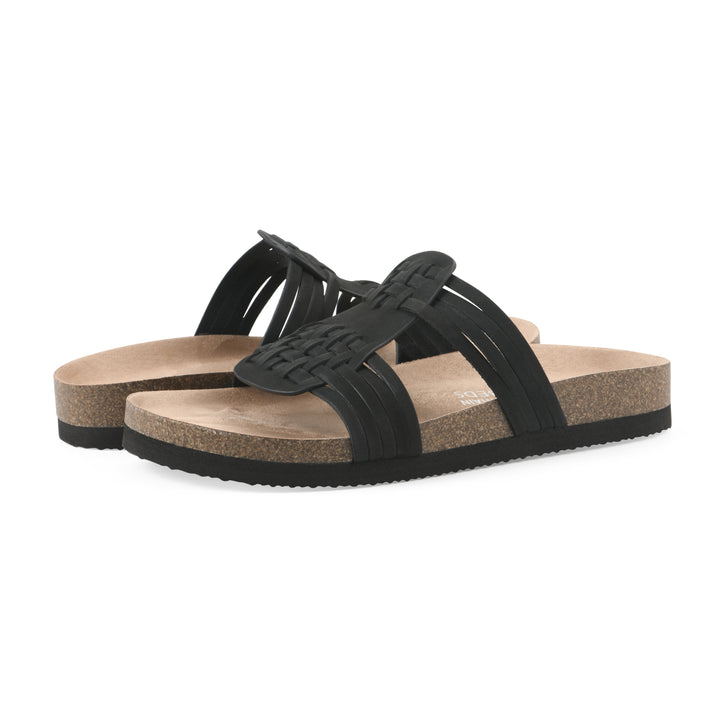 Halicore Footbeds Sandal