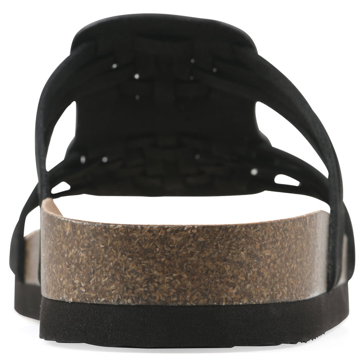 Halicore Footbeds Sandal