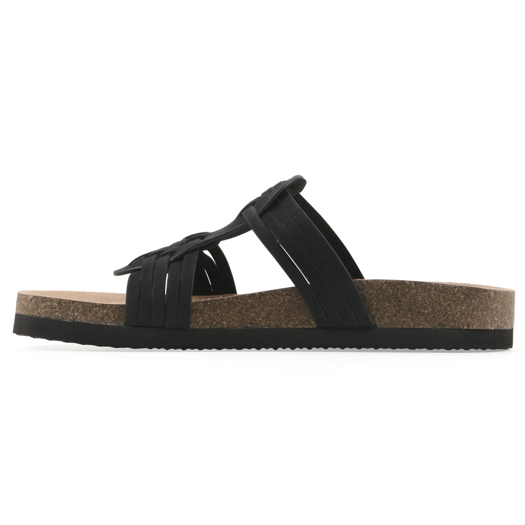 Halicore Footbeds Sandal