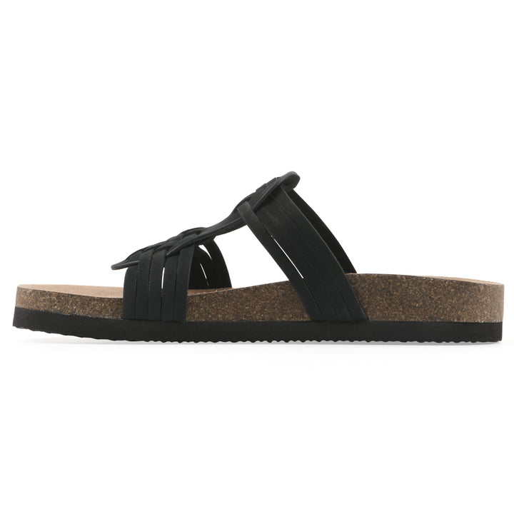 Halicore Footbeds Sandal