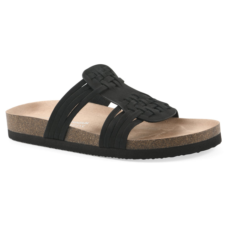 Halicore Footbeds Sandal