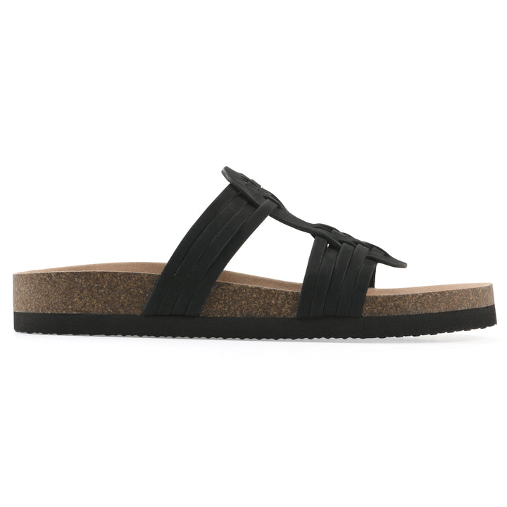 Halicore Footbeds Sandal