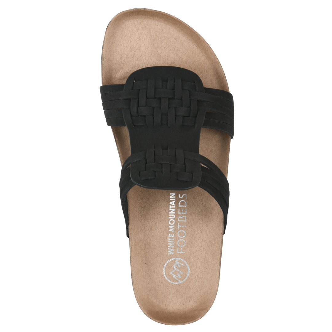 Halicore Footbeds Sandal