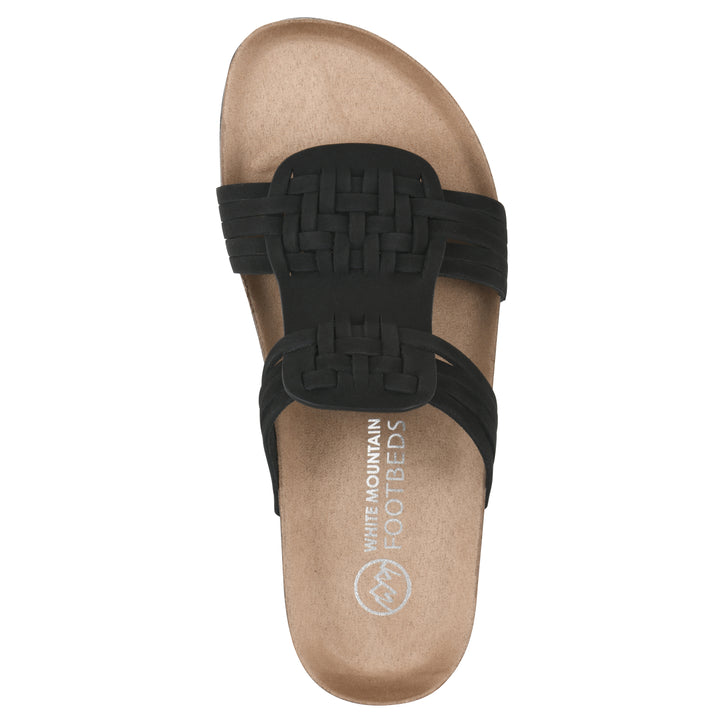 Halicore Footbeds Sandal