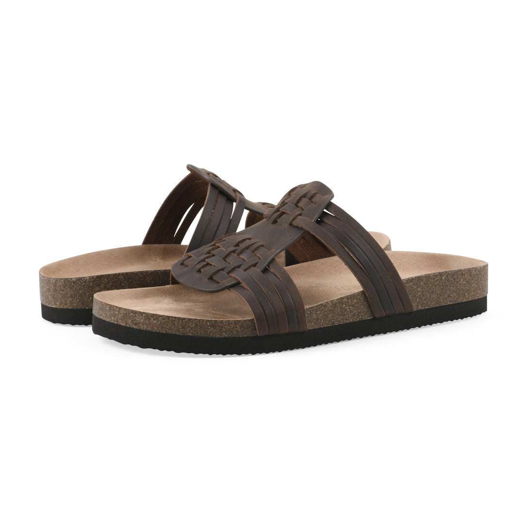 Halicore Footbeds Sandal